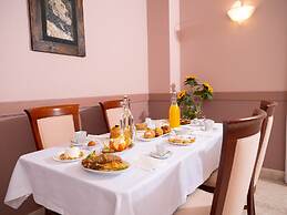 Hotel San Pio