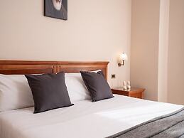 Hotel San Pio