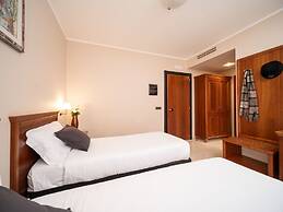Hotel San Pio