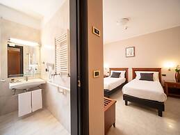 Hotel San Pio