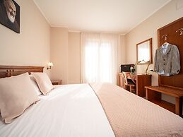 Hotel San Pio