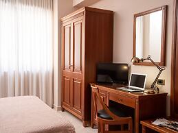 Hotel San Pio