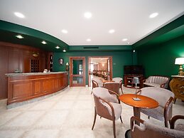 Hotel San Pio