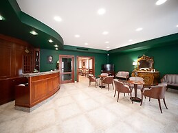 Hotel San Pio