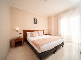 Hotel San Pio