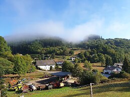 Familiehuis Dolve