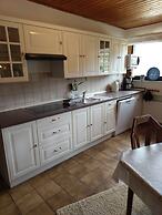 Familiehuis Dolve