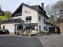 Familiehuis Dolve