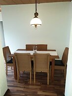 Familiehuis Dolve