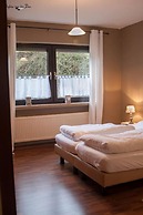 Familiehuis Dolve