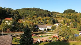 Familiehuis Dolve