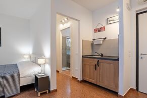 Marinali Rooms