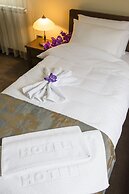 Central Lux Hotel Kragujevac