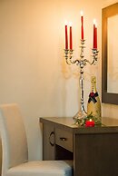 Central Lux Hotel Kragujevac