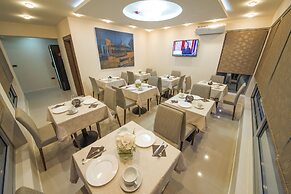 Central Lux Hotel Kragujevac