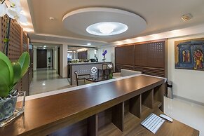 Central Lux Hotel Kragujevac