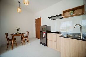BB's Cozy House & Apartment
