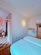 Casa René, Lisbon's Hidden Gem