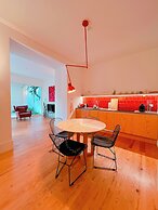 Casa René, Lisbon's Hidden Gem