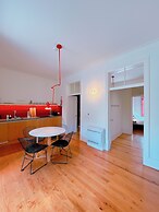 Casa René, Lisbon's Hidden Gem