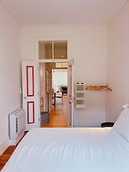 Casa René, Lisbon's Hidden Gem