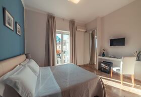 B&B Teatro Greco 39