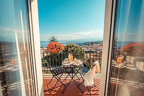B&B Teatro Greco 39