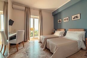 B&B Teatro Greco 39