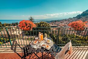 B&B Teatro Greco 39