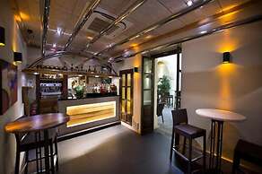 Hostal Ferreira