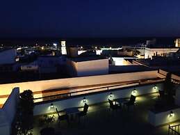Hostal Ferreira