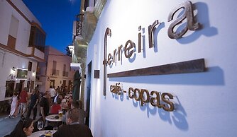 Hostal Ferreira