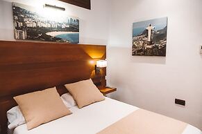Hostal Ferreira