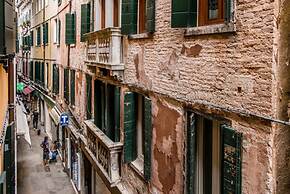 San Marco Joy