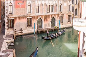 Palazzo Da Ponte