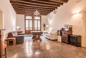 Palazzo Da Ponte