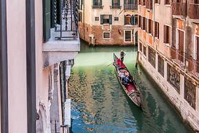 Palazzo Da Ponte