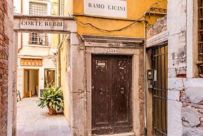Palazzo Da Ponte