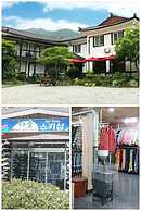 Dasup Pension