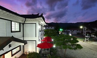 Dasup Pension