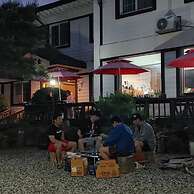 Dasup Pension