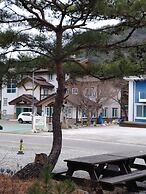 Dasup Pension