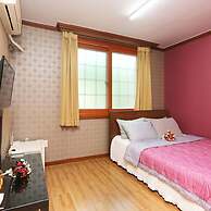 Dasup Pension