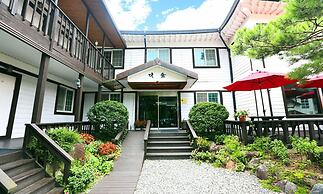 Dasup Pension