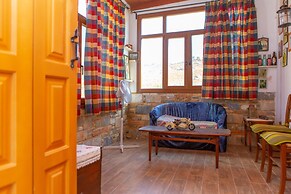 Armonia Studios and Villas