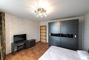 Apartment on Krygina 86V