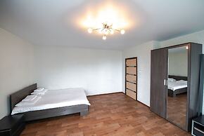 Apartment on Krygina 86V