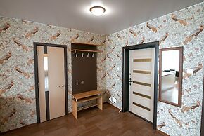 Apartment on Krygina 86V