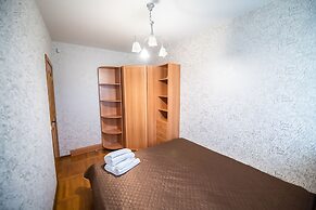Apartment on Tigrovaya St. 16