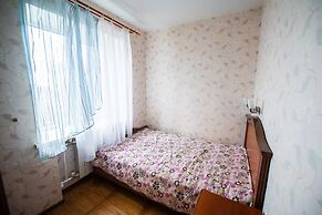 Apartment on Tigrovaya St. 16